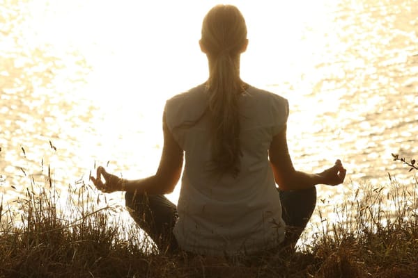 Vad är kundaliniyoga?